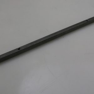 40401087 - SHAFT HEX FILM DELIVERY SYSTEM ROLLER MOUNT LONG