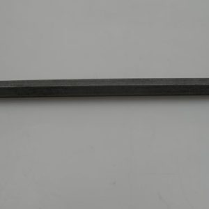 40401088 - SHAFT HEX MAST ROLLER MOUNT SHORT