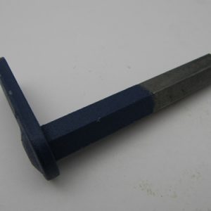 40402240 - SUPPORT FAB FDS IDLER ROLLER