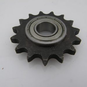 40402299 - SPROCKET IDLER METRIC 06A15 1/2 BORE