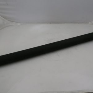 40402398 - ROLLER IDLER TUBE 1-27/32 OD X 31 OPEN CELL COATED