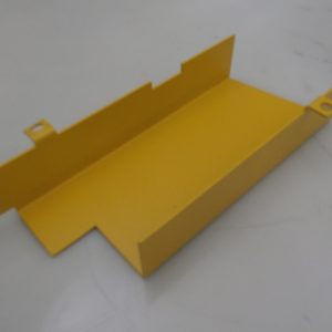 40432292 - GUARD Q PRS DRIVE CHAIN