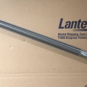 4R40483 - SHAFT FAB SPLINE 21 X 25 X 635