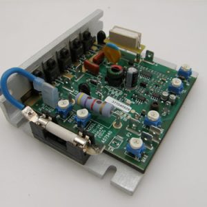 50233202 - BOARD CONTROLLER DC 1/4HP FOR 1/5 HP 115VAC/90VDC