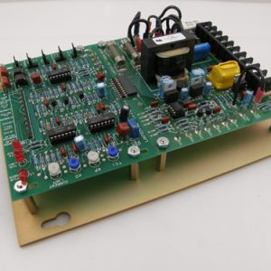 55000201 - CONTROL MOTOR LCA 1.5 HP 180V PS