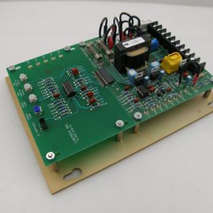 55000301 - CONTROL MOTOR TORQUE .5 HP 90V