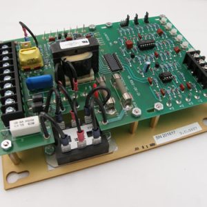 55001101 - CONTROL DC 1/2-2 HP 115/230VAC