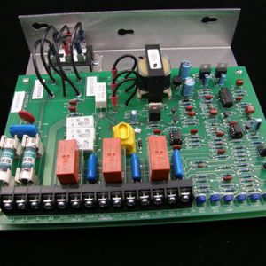 55002101 - CONTROLLER DC.5 TO 2HP 115/230VAC S