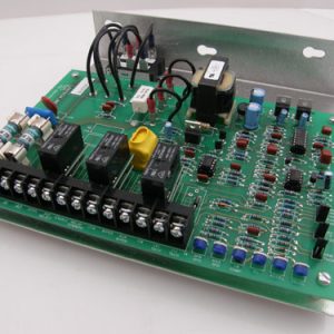 55003102 - BOARD CONTROLER DC DRIVE - VELOCITY TT 24V SINK INPUTS 180 VDC