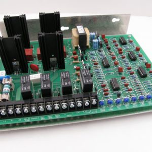 55003202 - CONTROL REGEN 24V SINKING 2HP 180VDC DRIVE