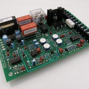 55003501 - CONTROL MOTOR TORQUE PRS T