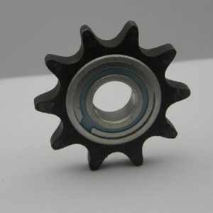 7L2P2022 - SPROCKET W/BALL BEARING