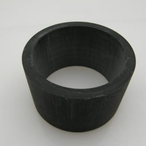 8500248A - SEAL O-RING NEOPRENE 1 1/2 INCH WIDE BLACK 60-70 DUROMETER (FOR SEAL WHEEL ROLLER)