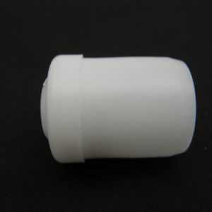 B4044000 - BEARING 1 1/8 OD X 1/4 BORE PLASTIC (API 0254)