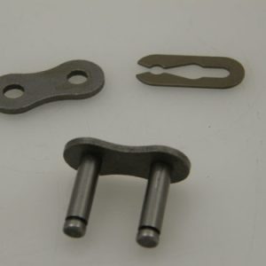 C-000710 - CHAIN CONNECTING LINK #40-1