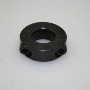 C-001469 - COLLAR 3/4 BORE 2PC CLAMP