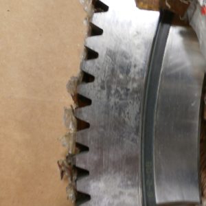 C-001669 - BEARING GEARED TRNTBLE 36 O.D.