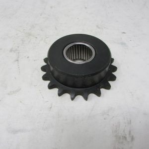 C-002956 - SPROCKET IDLER 40B19F 1 BORE