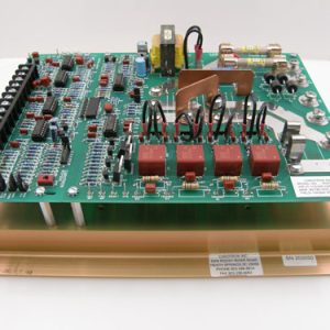 C-003282 - BOARD CONTROLLER DC 3-5 HP REGEN