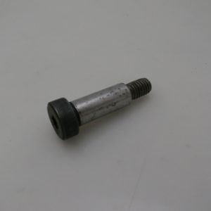 C-004796 - FASTENER SCREW SHOULDER 1/2 DIA X 1-1/4 LG X 3/8-16 SOCKET HEAD HOLO-KROME