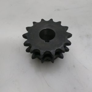 C-004880 - SPROCKET D5014TH 1 B W/2SS