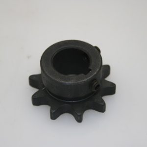 C-005314 - SPROCKET 40B10 X 3/4 BORE W/KWY 2SS