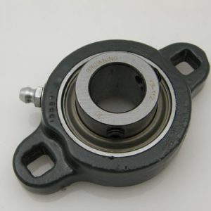 C-005315 - BEARING FLANGE 2 BOLT 3/4 BORE