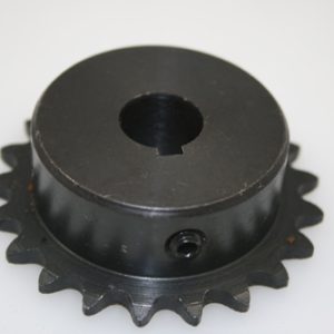C-005322 - SPROCKET 35BS21 5/8 BORE W/KWY 2SS