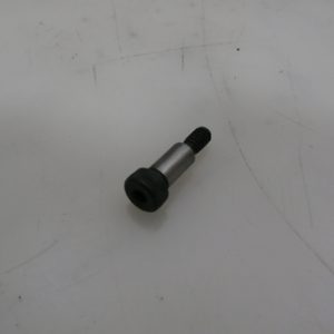 C-006331 - FASTENER SCREW SHOULDER 1/4 DIA X 1/2 W/ #10-24 SOCKET HEAD
