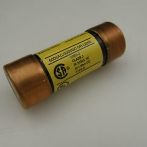 C-006656 - FUSE 3.00A LPJ 600V