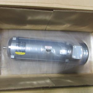C-007306 - MOTOR 5 HP 180VDC PM W/7/8 SHAFT