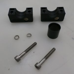 C-008745 - SWITCH MOUNT CLAMP STYLE QUADR