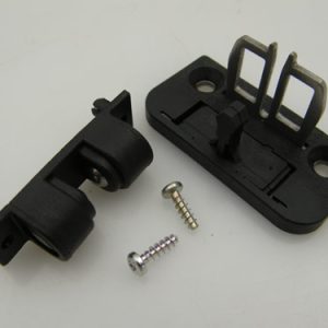 EC10024 - KEY WITH BALL CATCH FOR SCHMERSAL SAFETY INTERLOCK SWITCH