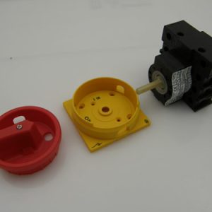 EC10262 - MAIN SWITCH 25A