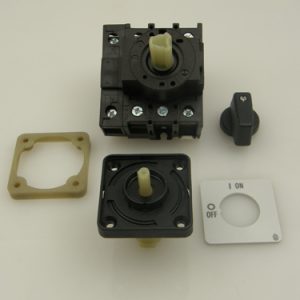 EC10641 - SWITCH MAIN