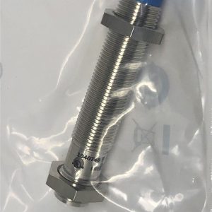 EC12361 - PROXIMITY SWITCH M12 CONNECTOR 4-PIN