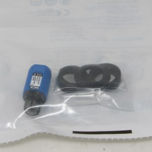 EC14793 - SWITCH PHOTOCELL RETROREFLECTIVE PNP 3 PIN M12 CONNECTOR M18 STRIGHT 5-100MM RANGE