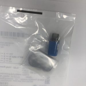 EC14794 - SWITCH PHOTOCELL PNP LIGHT ON SWITCHING 3 PIN M12 CONNECTOR M18 STR 10-400MM RANGE