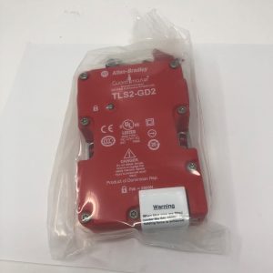EC15355 - SWITCH SAFETY KEY INTERLOCKED ALLEN BRADLEY 440G-T2NBBPH-1L