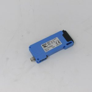 EC15547 - SWITCH PHOTOCELL FIBER OPTIC M8 CONNECTOR 3PIN