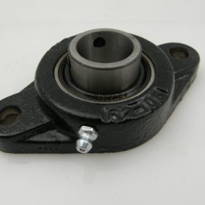 P-000044 - BEARING FLANGE 2 BOLT 1.00 B