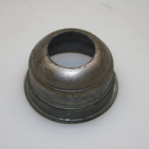 P-000098 - BEARING CUP FOR 5/8 HEX TYPE
