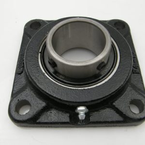 P-000917 - BEARING FLANGE 4 BOLT 2 IN BORE