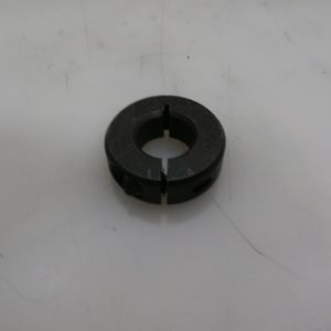 P-001076 - COLLAR SHAFT 5/8IN SINGLE SPLIT