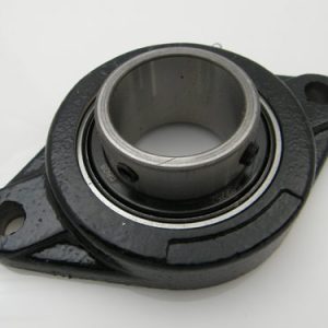 P-001117 - BEARING FLANGE 2 BOLT 2.00 B