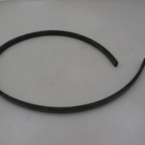 P-001966 - CLAMP INSERT NEOPRENE 1/4X9/16X36