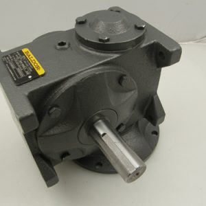 P-002108 - REDUCER 25:1 5/8 LH 56CHeavy item, non-standard freight rates apply.