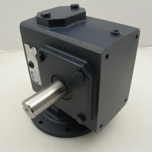 P-004724 - REDUCER 100:1 BMQ 821-100-3-56C W/PIPE