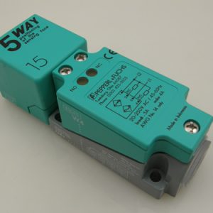 P-004777 - SWITCH PROX SWITCH CONVERT 3WIRE
