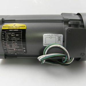 P-004914 - MOTOR 1/2 HP 90VDC 56C 18 TFHeavy item, non-standard freight rates apply.